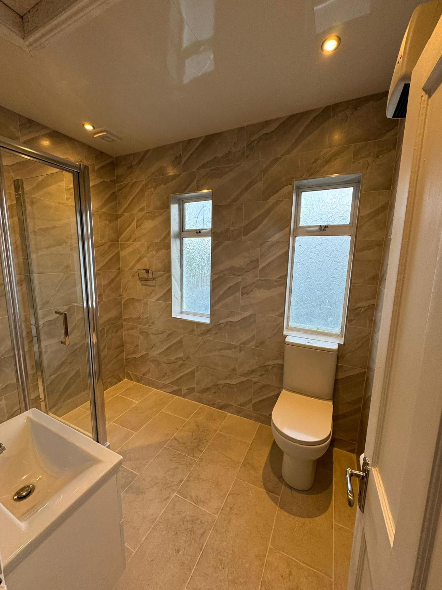 Nice Triple Room At 2 Iveragh Rd-7 Dublin Exterior foto